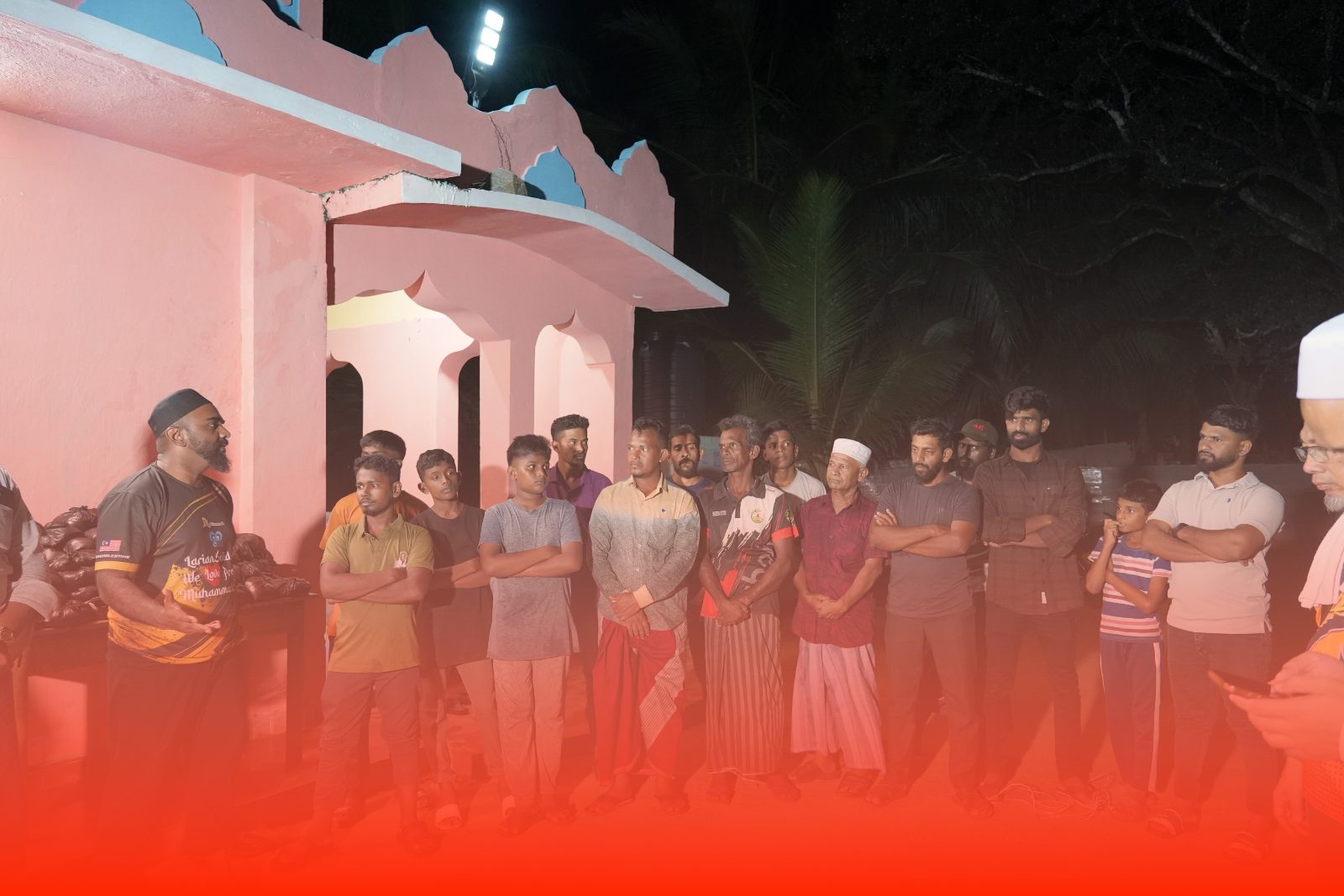 Qurban Project